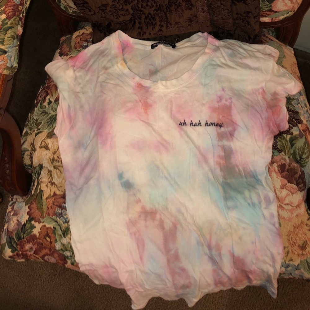 Brandy Melville tee